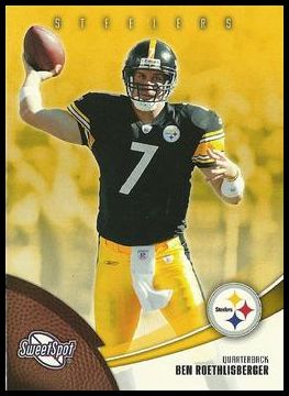 77 Ben Roethlisberger